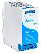 DRU-24V40ABN: DRU-24V40ABN - buffertmodul för 24V strömförsörjning - DIN-skena Buffertmodul för 24V ström...