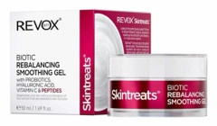REVOX B77 SKINTREATS BIOTIC rebalancing gel 50 ml