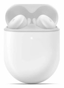 Google Pixel Buds, Headset, I öra, Calls/Music, Vit, Binaural, Uppspelning/Paus