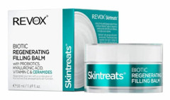 REVOX B77 SKINTREATS BIOTIC regenerating plumping balm 50 ml