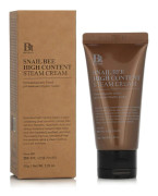 Snail Bee High Content Steam Cream
