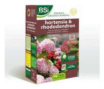 gödselmedel hortensia / rhododendron organisk 4 kg