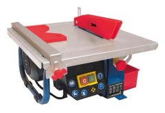 MEJIX Elektriskt kakelfräs GCE180B 450W