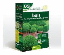 gödselmedel Bio-buxus 4 kg
