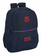 Skolryggsäck F.C. Barcelona (32 x 44 x 16 cm)