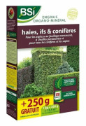 gödselhäckar/taxus/barrträd organiska 1,25 kg