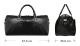 dbramante1928 Väska Kastrup 2 Weekender Bag (2nd Gen) Svart