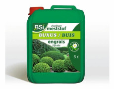 BSI Buxbomgödsel 5 L...