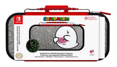 PDP Travel Case Plus GLOW - Boo Hoo - Miscellaneous Bag - Nintendo Switch