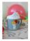 Mumin Festligheter, Pipmugg