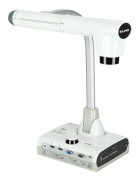 Elmo L-12G - 4K 12x Zoom HDMI in/out USB
