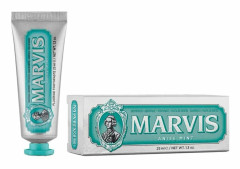 Fluortandkräm Marvis Mint Anis (25 ml)