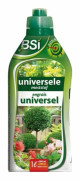 Blomstergödsel / Växtfoder
