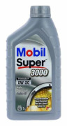 Mobil Super 3000 Formula P 0W20 C5 1L