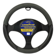 Rattöverdrag Goodyear GOD7012 Confort Universal (Ø 37 - 39 cm)