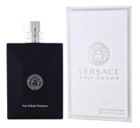 Pour Homme, Hair & Body Shampoo 250ml