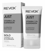 REVOX B77 JUST Vitamin C 2% suspension 30 ml