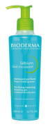 Bioderma Sebium Foaming Cleansing Gel 200 ml