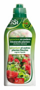 gödningsmedel Pelargoner och andra växter flytande 1000 ml