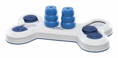 Trixie Dog Activity Flip Bone Hundaktiveringsleksak