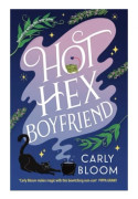 Hot Hex Boyfriend (häftad, eng)