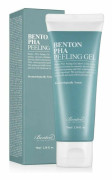 Ansiktsskrubbgel Benton PHA (70 ml)