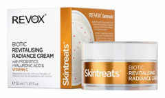 REVOX B77 SKINTREATS BIOTIC revitalising cream 50 ml