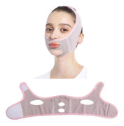 Beauty Face Sculpting Sleep Mask för kvinnor V Line Facial Shaping Belt