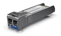 Ubiquiti - SFP28 sändar-/mottagarmodul - LC enkelläge - upp till 10 km - 1310 nm