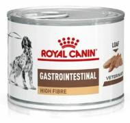 ROYAL CANIN Veterinary Gastrointestinal fiberrik limpa 12 x 200 g
