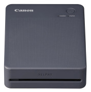 Canon SELPHY QX20 - Grey Fotoskrivare - Färg - Direkt / termisk överföring