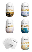 SVAKOM HEDY X STROKING SLEEVE SET
