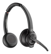 Plantronics W8210 M-DECT monoheadset