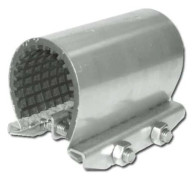 Reparationsklämma RN, D26-30mm, L eq 60mm ROMACON