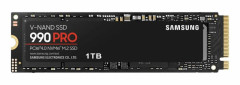 Hårddisk Samsung 990 PRO V-NAND MLC 1 TB 1 TB SSD