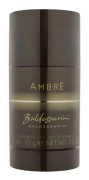 Baldessarini Ambré Deo Stick 75ml
