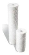 Patron FA-AB 20'' (10 mikron)
