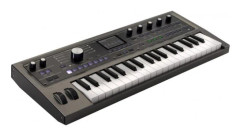 Korg microKORG 2 - synt synthesizer