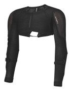Scott Skyddsjacka Junior Softcon Svart S