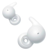 Sony Linkbuds Open true wireless öronproppar (vit)