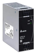 DRL-24V480W1EN: Delta DIN-skena 24V/20A LYTE II