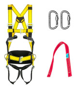 New Comers Strap Ponsa Ecosafex 8