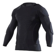 McDavid Hex Extreme II ML-tröja