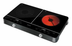 Sencor SCP 4001BK fristående spishäll