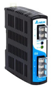 DRP024V060W1AZ, Strömförsörjning, DELTA/DIN Rail/CliQ, DIN-strömförsörjning 24V/2,5A, CL...