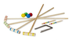 Krocketspel
