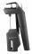 Coravin Timeless Three+ Vinkonserveringssystem, Svart