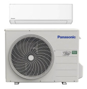 Panasonic NZ25YKE-1 air/air heat pump 6.5 kW white