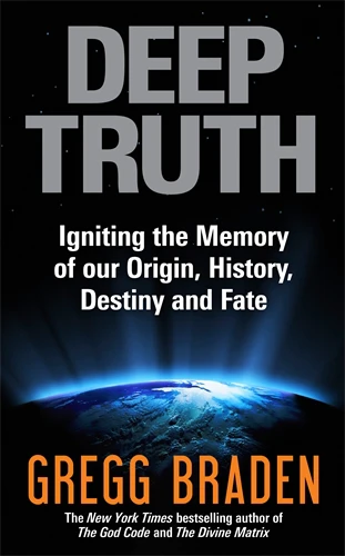 Deep truth 9781848503182
