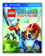 Spel Playstation Vita